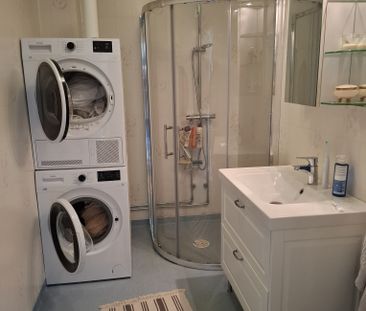 Gulaskärsgatan, Västra Frölunda - Photo 2