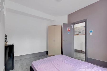 1 bedroom terraced house to rent - Photo 4