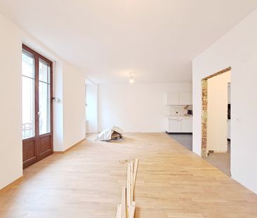 YVERDON 10, 4.5 room apartment completely renovated - Foto 4