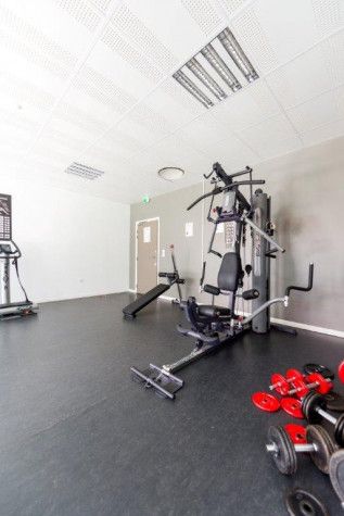 Appartement de 22 m² à louer dans une résidence étudiante - Photo 3