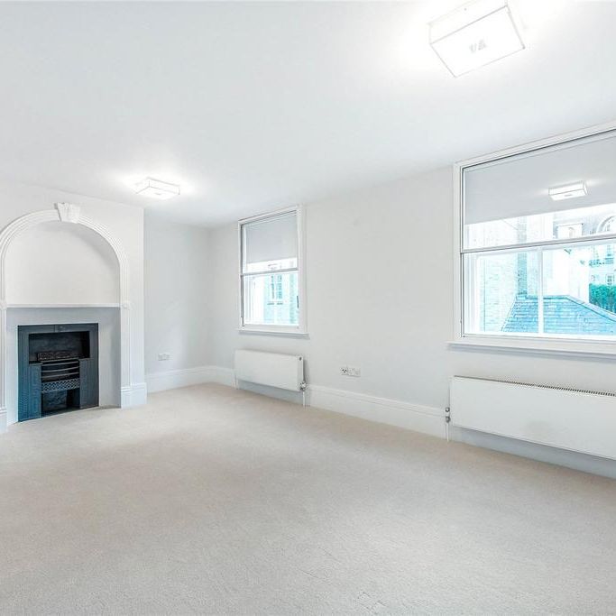 3 bedroom apartment to rent - Photo 1