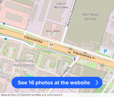 Nowe mieszkanie 3 pokoje klimatyzacja balkon garaż - Photo 1