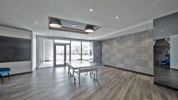 For Lease - 159 Wellesley Street Unit# 1601, Toronto, Ontario - Photo 1