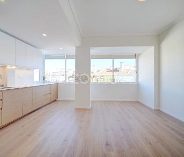 Apartment T2 in Benfica, Lisboa - Photo 5