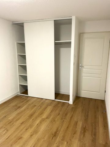Location Appartement 2 pièces 38m² NANTES 44000 - Photo 5