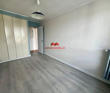 Location Appartement 2 pièces 46m² - Photo 5