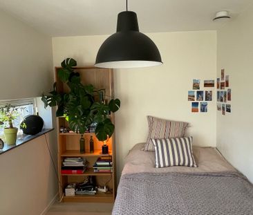 Möblerad etta AF Bostäder, 27kvm - lämplig för ett par - Photo 2