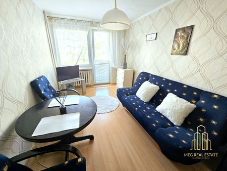 Pokój, ul. Zwierzyniecka - Фото 3