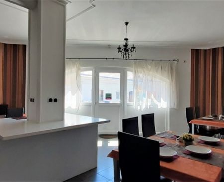Belvárosi hotelben 4 ágyas szoba kiadó!. - Fotó 5