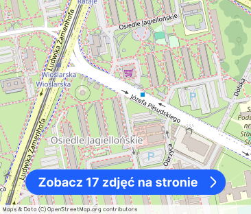 Mieszkanie, 48 m², Poznań - Zdjęcie 1
