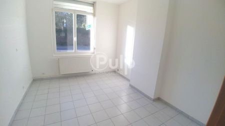 Appartement à louer à Marles Les Mines - Réf. LGLI7718-4940794 - Photo 2