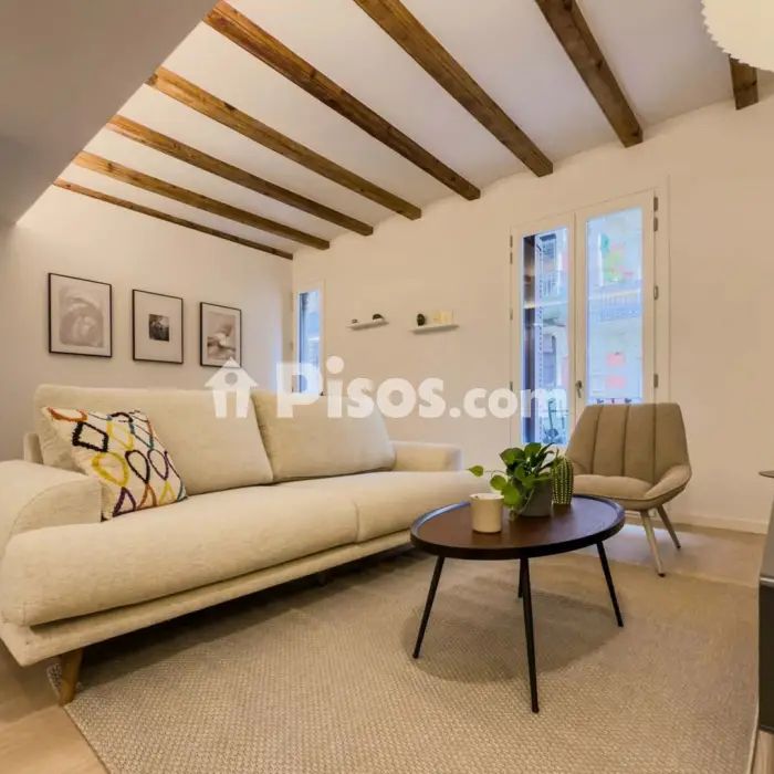 Piso en alquiler en Carrer de Tapioles, cerca de Carrer de Blai - Foto 1
