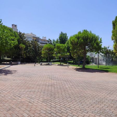 Διαμέρισμα για ενοικίαση Μαρούσι - Φωτογραφία 5