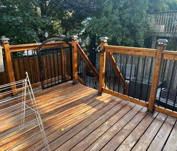 For Lease - 25 Spring Forest Square Unit# Main, Toronto, Ontario - Photo 3