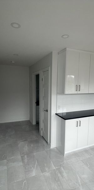 4 1/2 Renové à Louer-boul Lacordaire - Photo 1