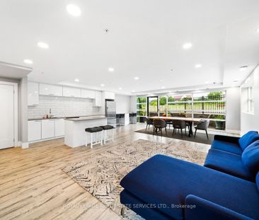 For Lease - 15 Prince Albert Boulevard Unit# 412, Kitchener, Ontario - Photo 3