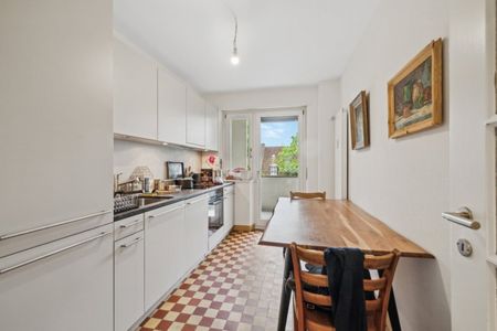 2.5 Zimmer, 51 m², 2. Stock - Foto 3