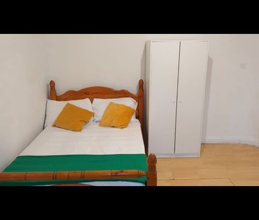 Room in a Shared Flat, Argyle Road, N17 - Photo 1