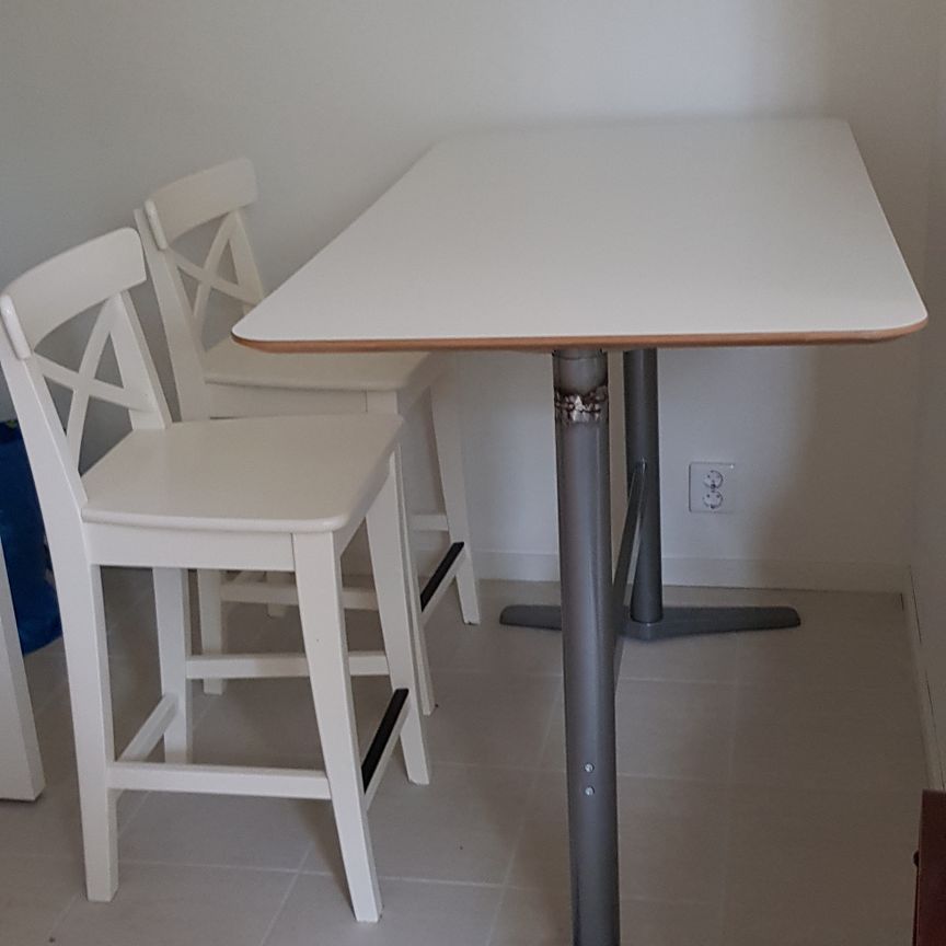 Grandalsvägen, Åkersberga - Foto 1