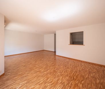 5.5 Zimmer, 129 m², 3. Stock - Photo 6