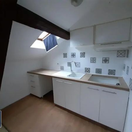 Appartement à louer 2 pièces 40.19m² - Photo 3