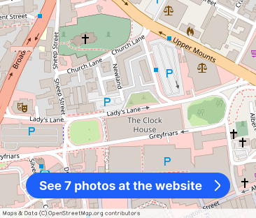 Ladys Lane, Northampton, Northamptonshire, NN1 - Photo 1