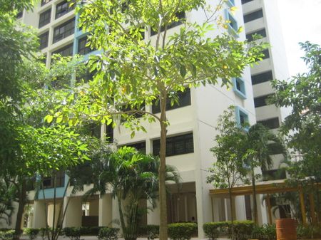 Blk 700A Amk Central Heights (Ang Mo Kio), HDB 4 Rooms - For Rent - Photo 4