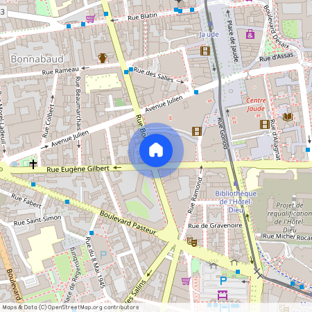 63000, Clermont-Ferrand