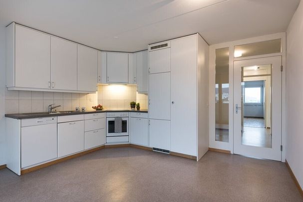 Living with a view of the countryside - Foto 1