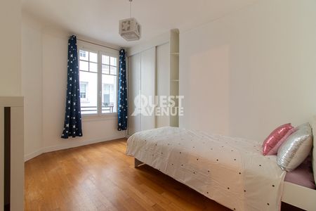 Appartement Paris 3 pièce(s) 71 m2, - Photo 4