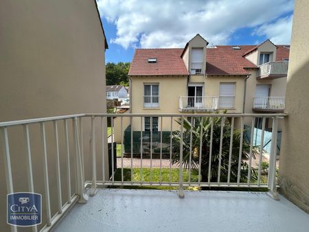 Location Appartement 2 pièces 38m² EPERNON 28230 - Photo 5
