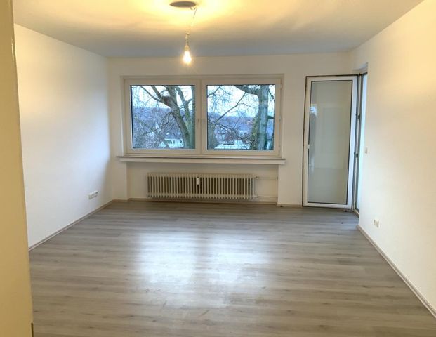Demnächst frei! 4-Zimmer-Wohnung in Recklinghausen Hochlarmark - Photo 1