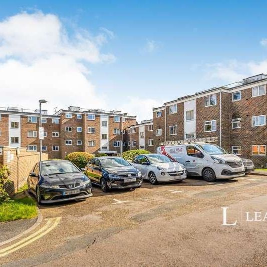 Arbor Court, Heath Road, RH16 - Photo 1