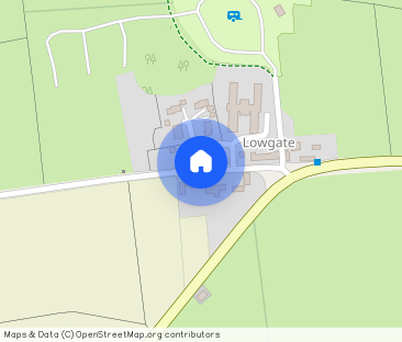 Lowgate, Hexham - Photo 1