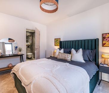 2 bedroom apartment to rent - Photo 5