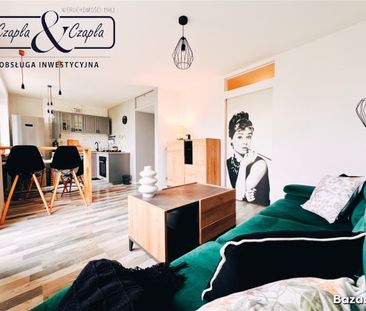 Mieszkanie na wynajem Gliwice - Zdjęcie 3