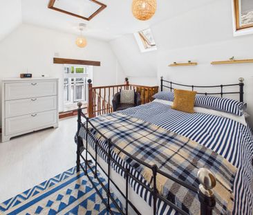 1 bedroom semi-detached house to rent - Photo 6