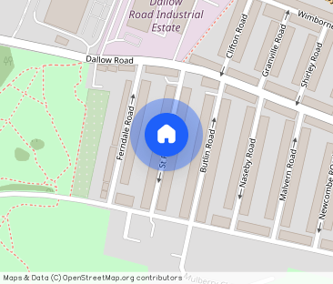 St. Peters Road, Luton, Bedfordshire, LU1 - Photo 1