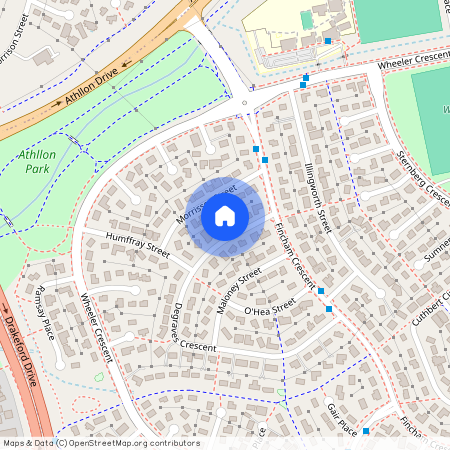 8 Degraves Crescent, Wanniassa ACT 2903