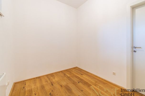 Charmante 2,5-Zimmer-Wohnung mit gemütlichem Eigengarten im Palais Löwenfeld ab sofort zu vermieten! - Photo 1