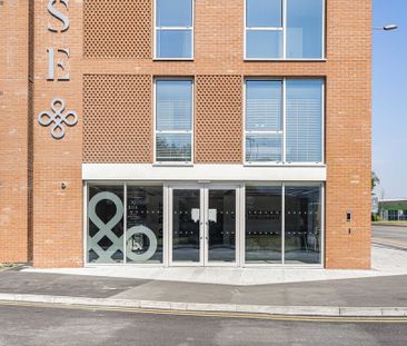 JQ Rise, Goodman Street, Birmingham - Photo 2