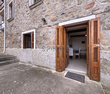 T2 vide à l'année Calcatoggio, - Photo 2