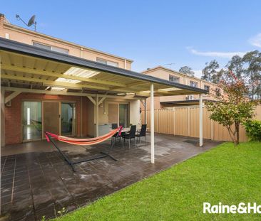 Modern Townhouse in the Heart of Prestons - Photo 2