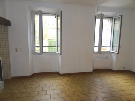 Appartement 2 Pièces 41 m² - Photo 1