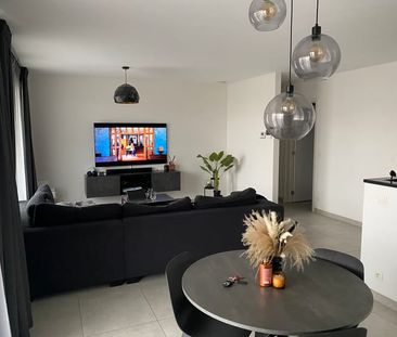 Appartement te huur - Photo 4