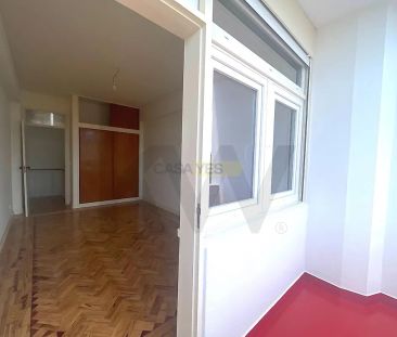 Apartment T3 in Alvalade, Lisboa - Foto 5