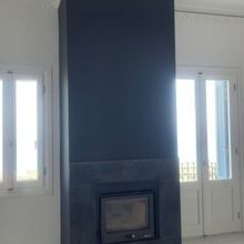 Μεζονέτα για ενοικίαση - Λέσβος - Μυτιλήνη, - Φωτογραφία 1