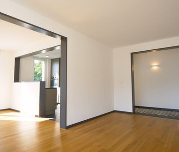 4.5 Zimmer, 107 m², 1. Stock - Foto 4