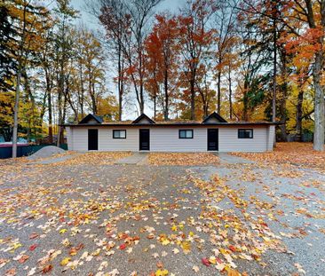 For Lease - 18 Faulkner Street Unit# 1A, Orangeville, Ontario - Photo 4