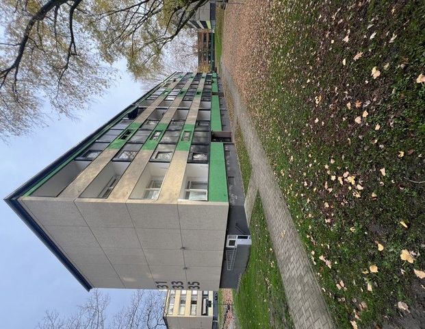 Mitten drin statt nur dabei: schöne 3,5-Zimmer-Wohnung - Photo 1